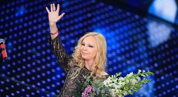 Patty Pravo: «Cantare è la vita, ma a Sanremo non ci vado più»