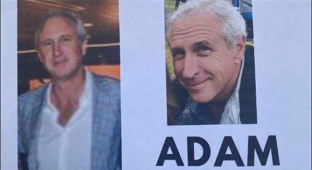 Capri, turista americano trovato morto in un dirupo: Adam Gabriel Kreysar si era allontanato sabato dalla barca dove era con la moglie