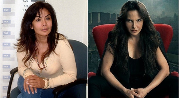Sandra Avila Beltran, boss dei narcos fa causa a Netflix: «La fiction si ispira a me. Voglio i diritti tv»