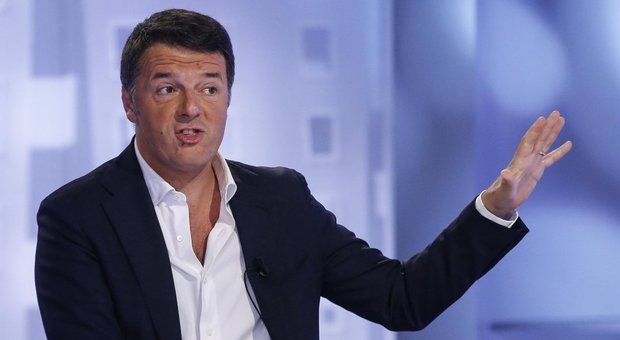 Ilva, Renzi: «Emendamento Italia viva per reintrodurre scudo. Credo che Mittal cerchi pretesti per andarsene»