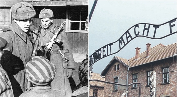 Giornata della memoria, Russia fuori da Auschwitz. «È un Paese aggressore»