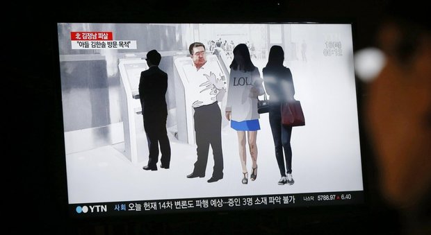 Corea del Nord, fratellastro di Kim Jong-un ucciso con il gas nervino: arrestati un'altra donna e il fidanzato