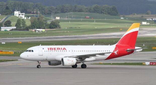 Air Europa in orbita Iberia entro il 2022