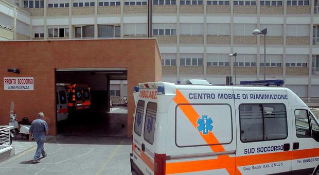 Coronavirus, caso sospetto a Bari: prime analisi escludono la malattia