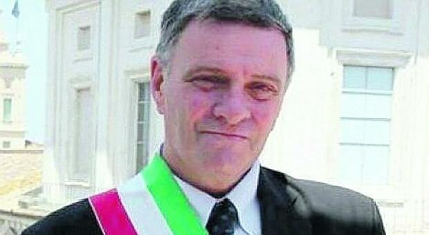 Precipitato in un dirupo di otto metri, resta grave il sindaco di Vico nel Lazio Claudio Guerriero
