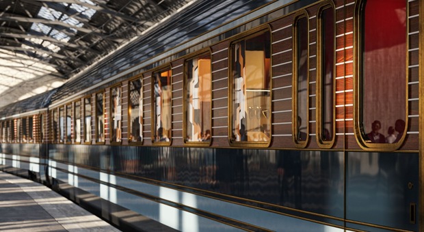 Orient Express La Dolce Vita in partenza, dal 6 dicembre via alle prenotazioni