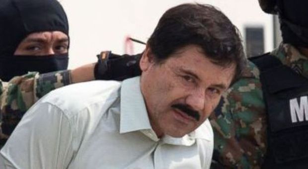 Messico, El Chapo ferito durante un tentativo di cattura: il signore della droga in fuga sulle montagne