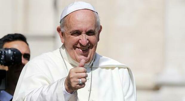 Papa Francesco preoccupato per le divisioni tra i cristiani, il colpevole è spesso il diavolo