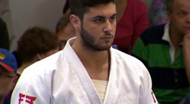 Doping, negative le controanalisi del judoka di San Marino