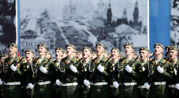 Bars, le truppe segrete di Putin per vincere la guerra in Ucraina