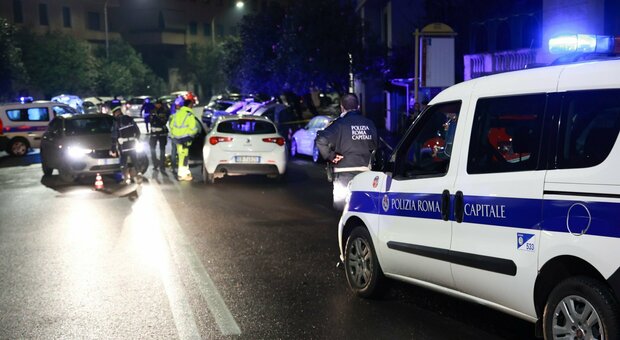 Ucciso da un'auto a Roma, anziano sull'asfalto per quattro ore: dramma ai Parioli