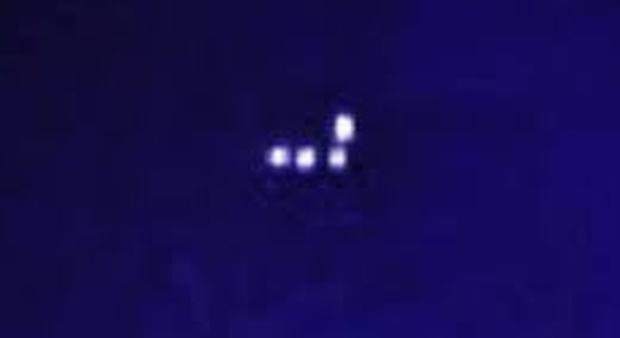 «Ufo, avvistamento nel Viterbese». E' il secondo caso in tre giorni