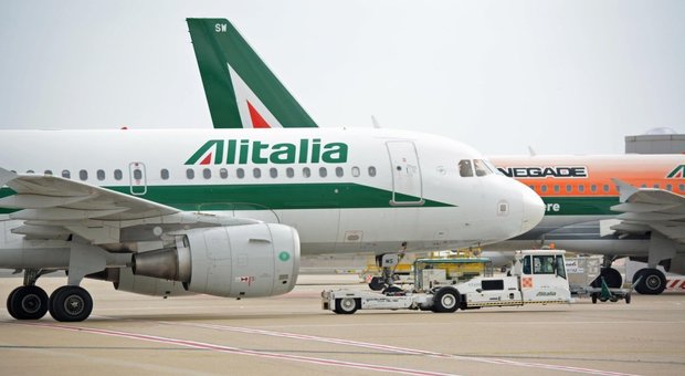 Alitalia, ultimatum di Atlantia: il Mise convinca Delta o lasciamo