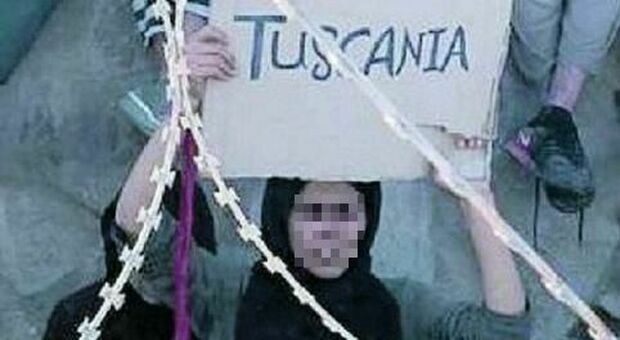 Afghanistan, scrive "Tuscania" sul cartello per farsi riconoscere: così Ghazal è stata salvata dai militari italiani