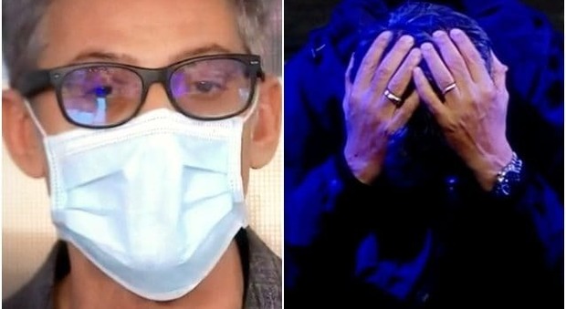 Da Fiorello in lacrime per la figlia al timore di non andare in onda in finale: i retroscena di Sanremo durante la pandemia