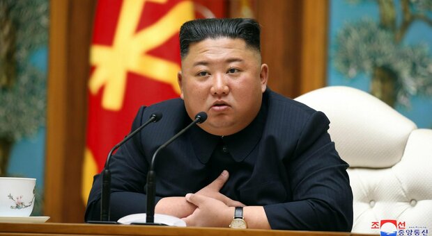 Kim Jong-un è malato?