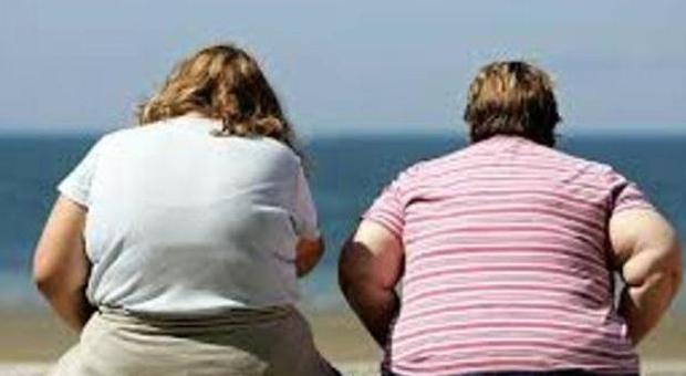 Obesità e diabete, nuovo trattamento: riduce l'assorbimento del cibo