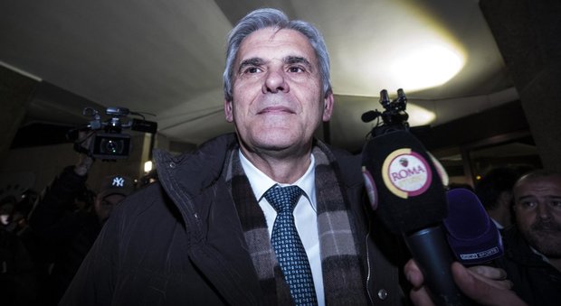 Arbitri, Nicchi: «Senza il voto agli arbitri si rischia un'altra Calciopoli»