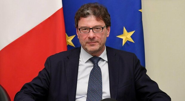 Giancarlo Giorgetti, ministro dello Sviluppo economico: chi è