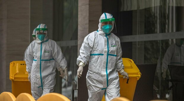 L'Oms, team di esperti a Wuhan: «Dati mai visti prima, presto la verità sull'origine del virus»