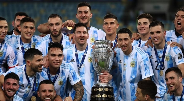Qatar 2022, la guida alle squadre: l'Argentina