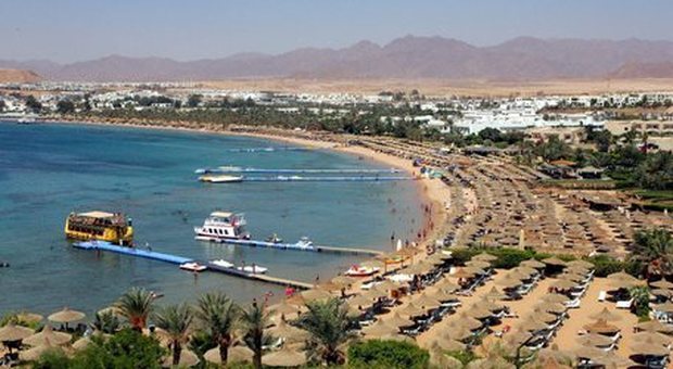 Sharm El Sheik, due trans italiane bloccate in aeroporto: rimpatriate in serata
