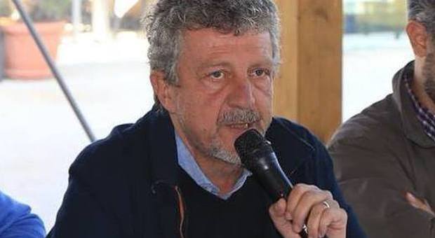 Filippo Palombini