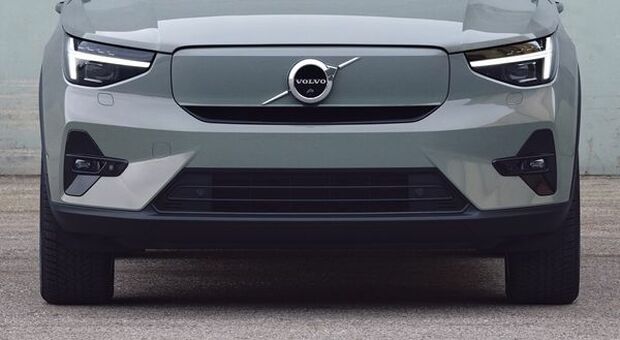 Volvo Cars, lockdown Cina impatteranno vendite terzo trimestre