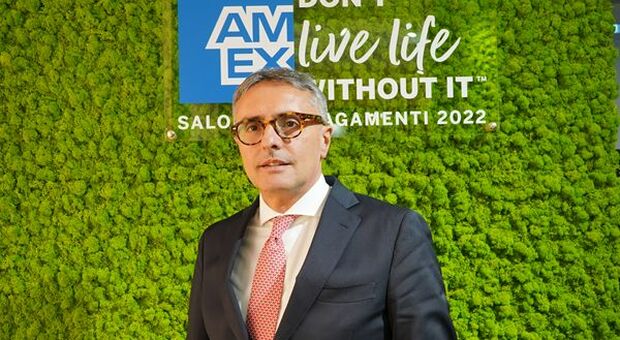 Speranza (AmEx): revenge travel continuerà, viaggi italiani in crescita anche in 2023