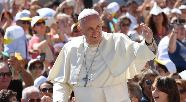Shimon Peres, Papa Bergoglio: «La sua eredità possa ispirare i costruttori di pace»