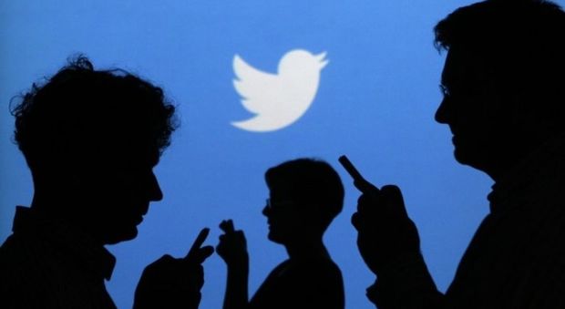 Twitter, 48 milioni di profili non sono account di persone vere