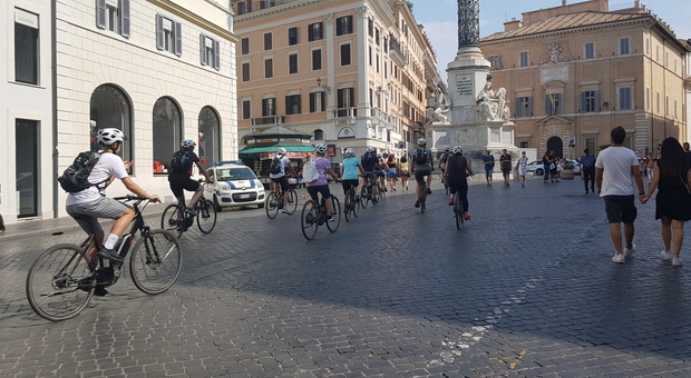 Bike-economy, l'Italia vola nella produzione e nell'export