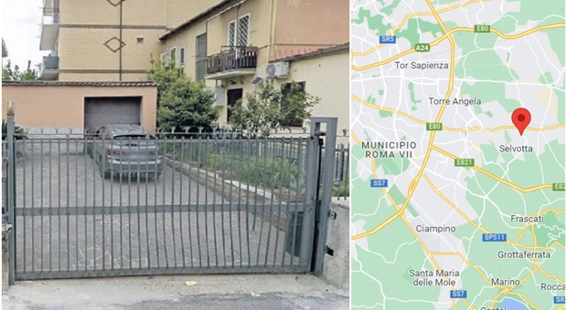 Ragazzo morto folgorato dal cancello elettrico a Roma: aveva 14 anni, tragedia alla Borghesiana