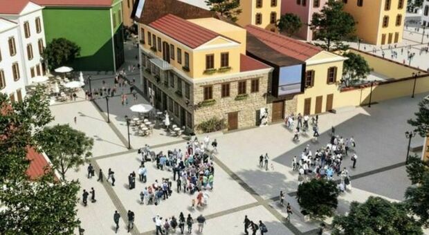 Albania, il Museo nazionale degli Ebrei sorgerà a Valona