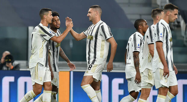 Juventus-Napoli, quel "particolare" nella nuova regola che spacca la Lega