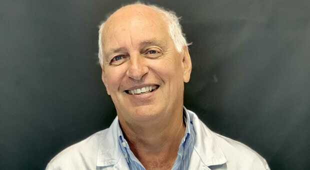 Il chirurgo plastico Francesco D'Andrea: «Attenzione agli interventi low cost: rischio danni pesanti»