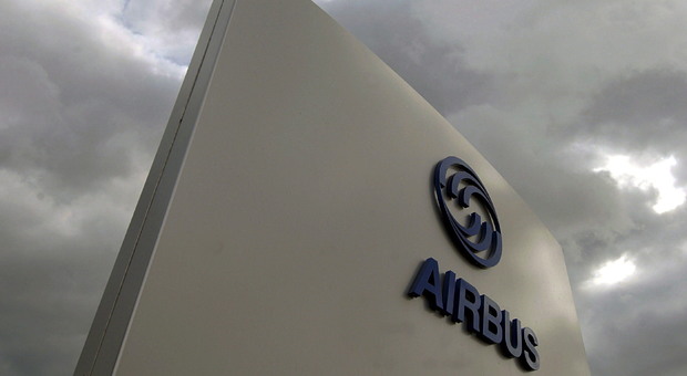 Airbus e Telespazio venderanno insieme servizi di telecomunicazione militare