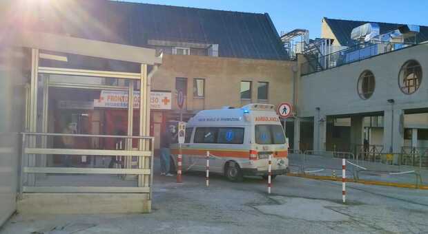 Covid, in Abruzzo 3.633 nuovi casi e 8 morti. Aumentano i ricoveri in area medica