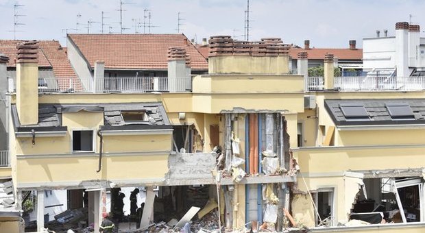 Fece esplodere la casa in via Brioschi, i giudici: «Pellicanò non è pentito»