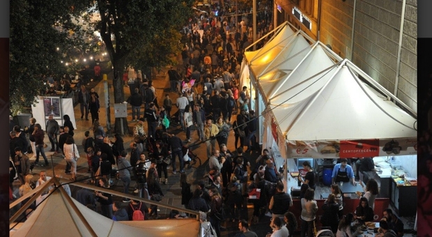 Fiera del peperoncino in centro storico, Sinibaldi: «Bel segnale per commercio e turismo»