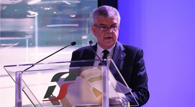 FS Italiane, Piano 2022-2031 mette a terra 190 miliardi di investimenti per la mobilità del futuro