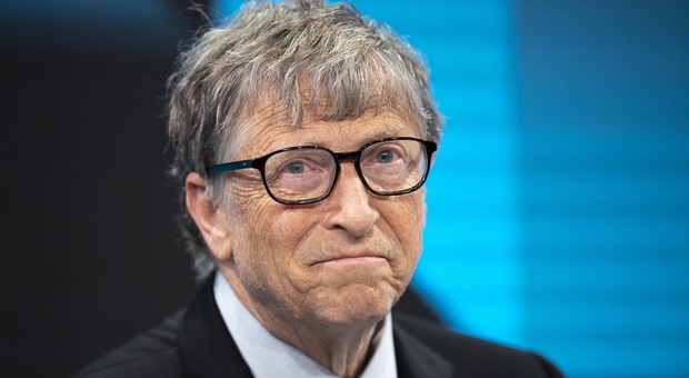 Bill Gates, le accuse dei dipendenti: «Era un bullo, in ufficio ci diceva le vostre idee sono stupide »