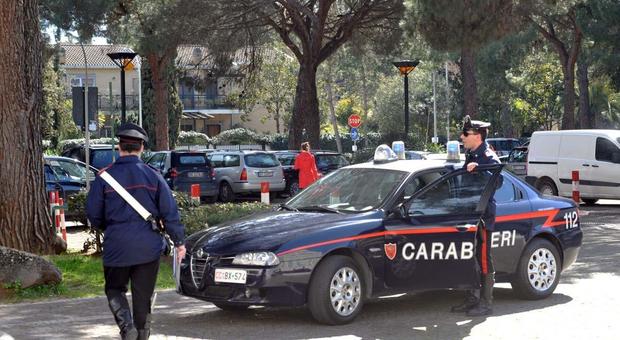 Lite tra vicini a Casal Palocco, tassista massacra uomo