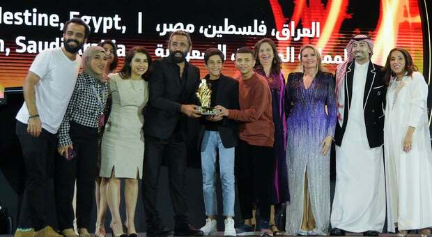 Chiuso a Jeddah il Red Sea International Film Festival: «Ponte tra culture diverse per una comunità globale»