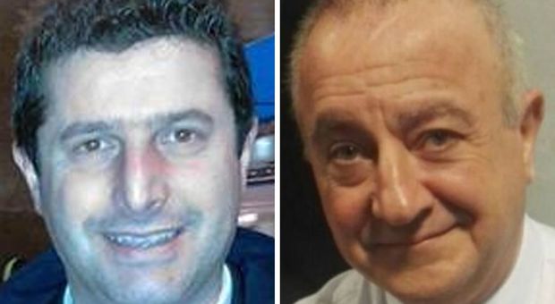 Treno Frecciarossa deragliato, i nomi delle vittime: Giuseppe Cicciù e Mario Di Cuonzo