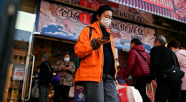 Covid, il caso Cina: primo Paese ad ammalarsi e primo a guarire. Pil +4,9% nell'ultimo trimestre