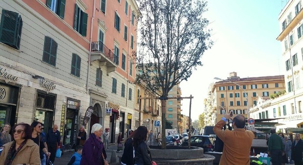 Roma, ruba scooter elettrico e lo ricarica abusivamente in un box all'Alberone: i condomini chiamano la polizia