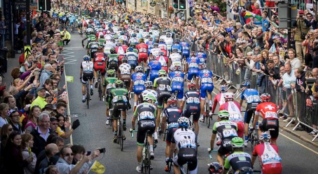 Mondiali di Ciclismo, la Svizzera rimanda la decisione al 24 giugno