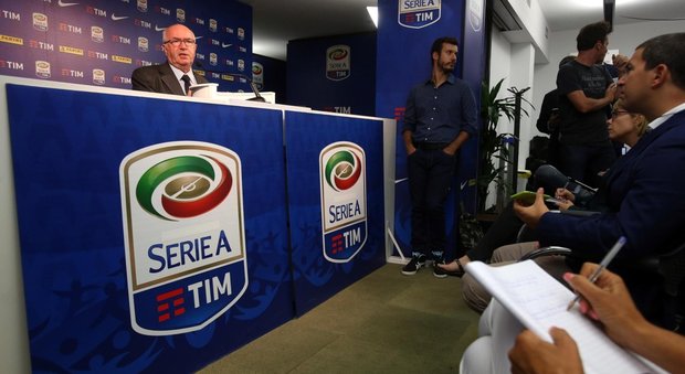 Lega Serie A, rinviata ancora l'elezione del presidente ma via libera alle linee guida del nuovo statuto