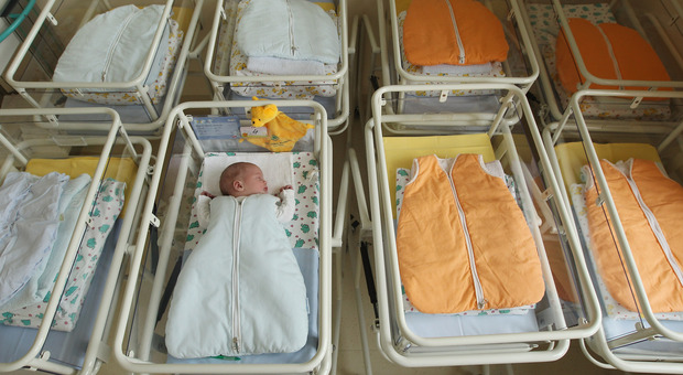 Nuovi nati, effetto pandemia: quasi 30mila nascite in meno dall'inizio del 2020